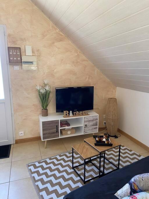Studio Cosy A La Campagne Missillac Екстер'єр фото