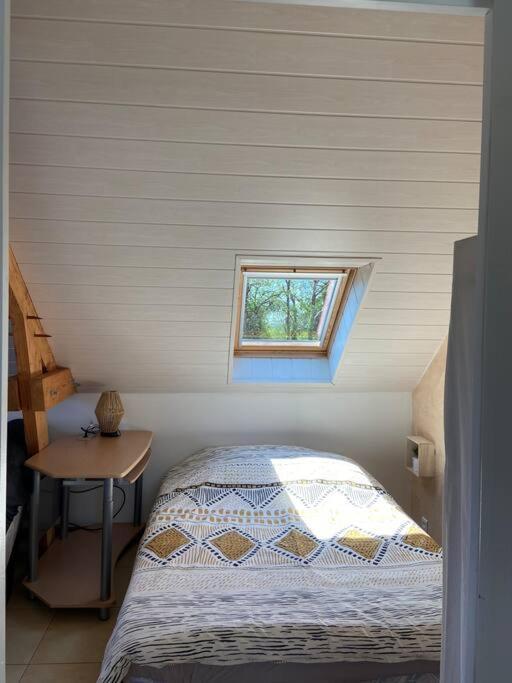 Studio Cosy A La Campagne Missillac Екстер'єр фото