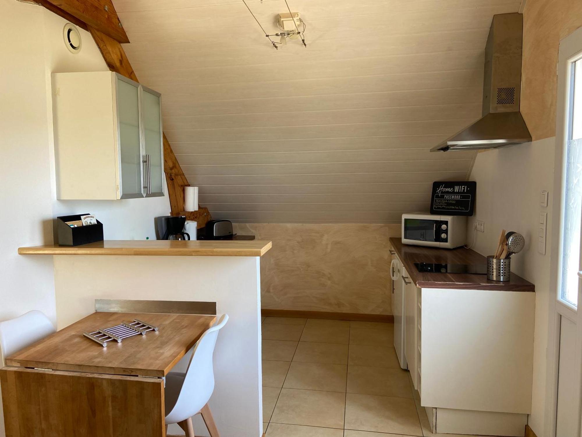 Studio Cosy A La Campagne Missillac Екстер'єр фото